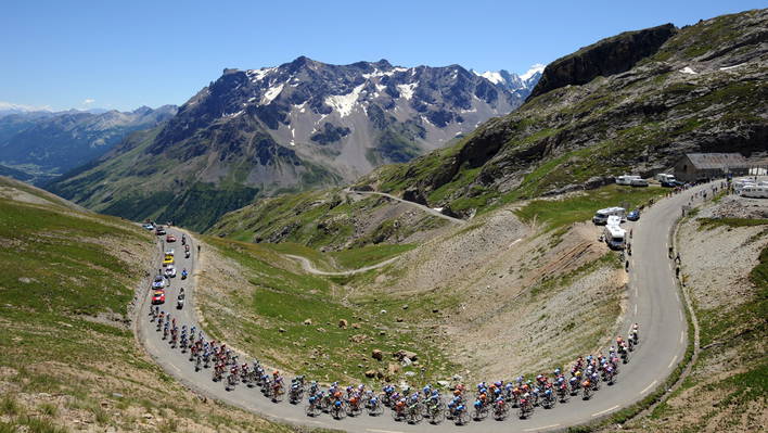 GoPro – Tour de France 2015