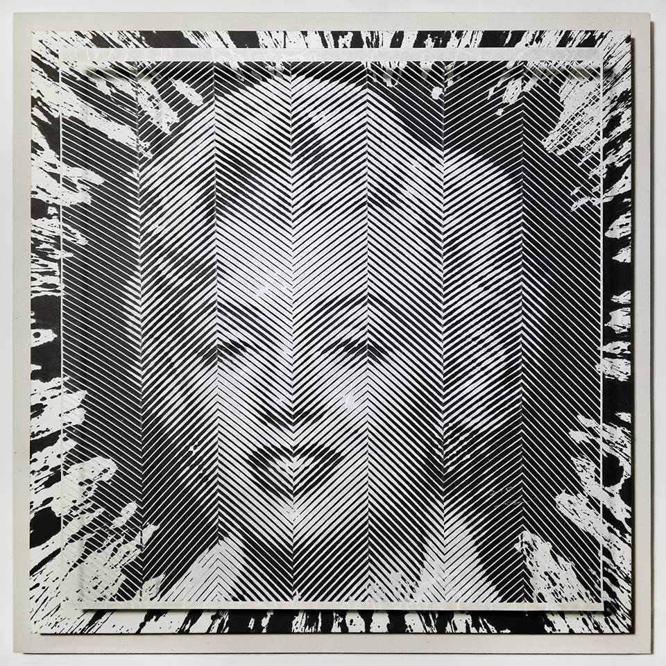 papercutmarilynmonroe