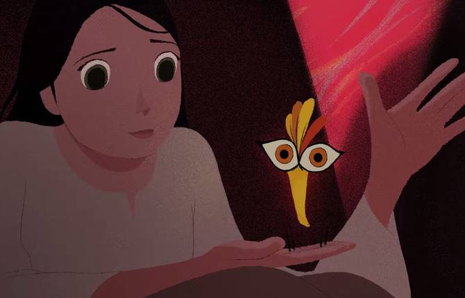 Short Movies From Gobelins School Gathered in a Playlist