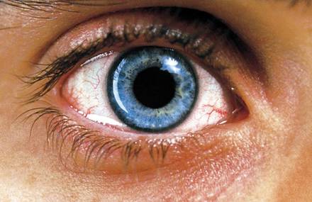 Close Ups and Sounds in Requiem For A Dream
