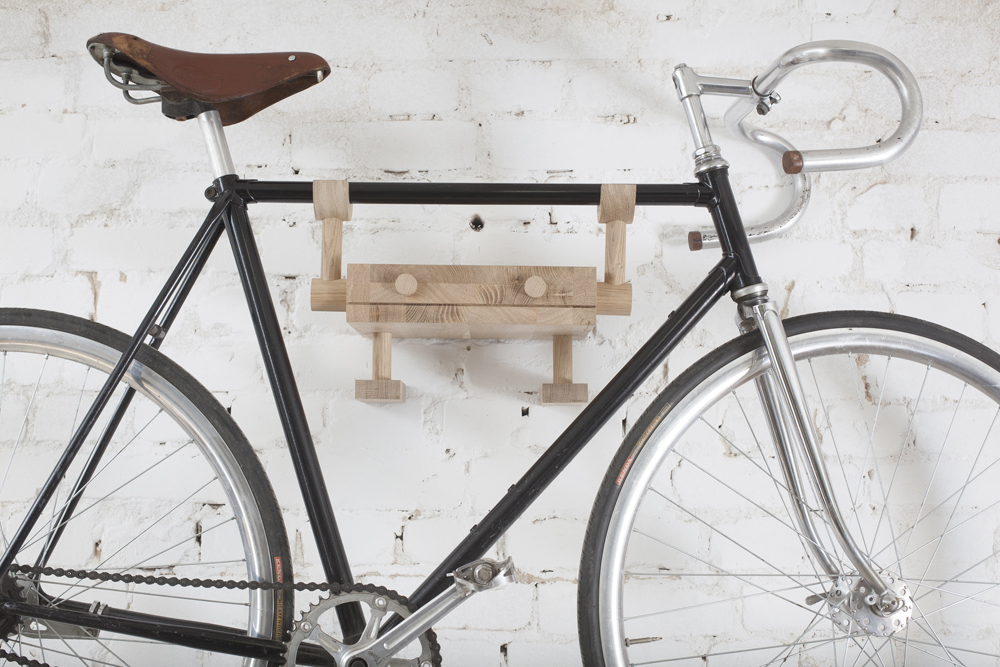 robowoodBike-hanger-by-Alexander-Kanygin