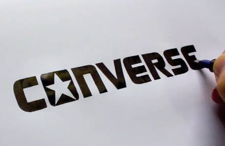 Hand Drawn Logos