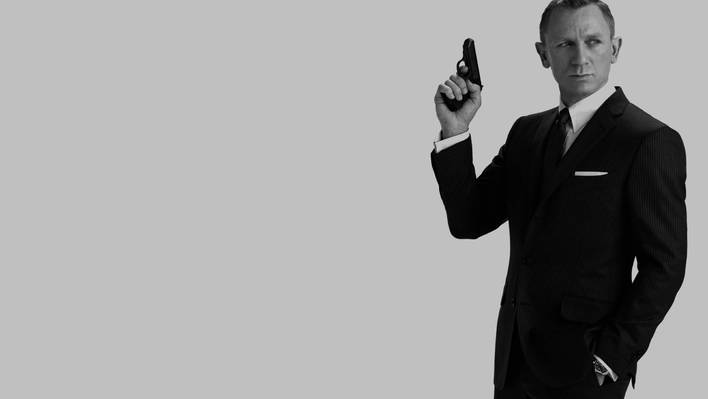 New Spectre Trailer