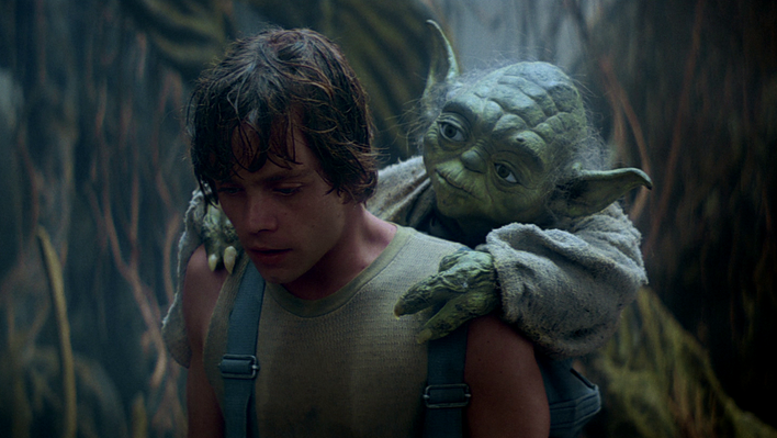 All Changes Made to Star Wars