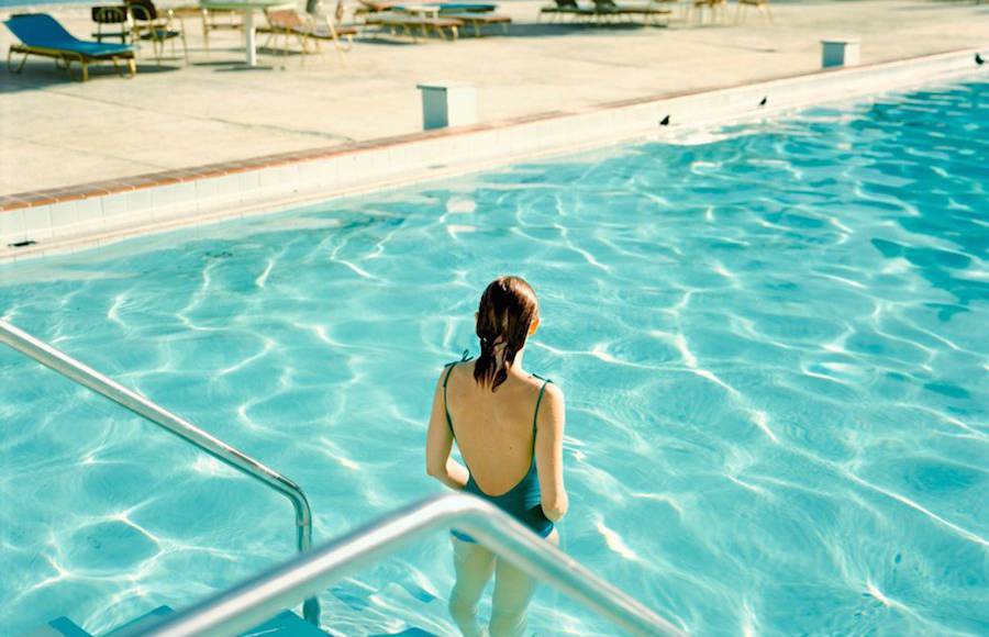 Stephen Shore Photography