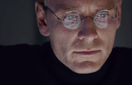 Steve Jobs Trailer