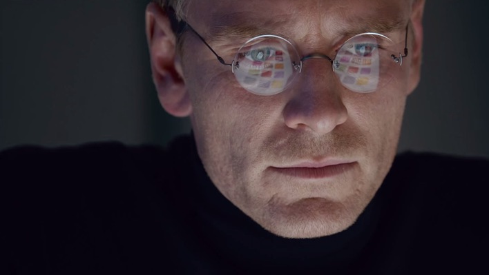 Steve Jobs Trailer