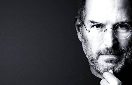 Steve Jobs: The Man In The Machine Trailer