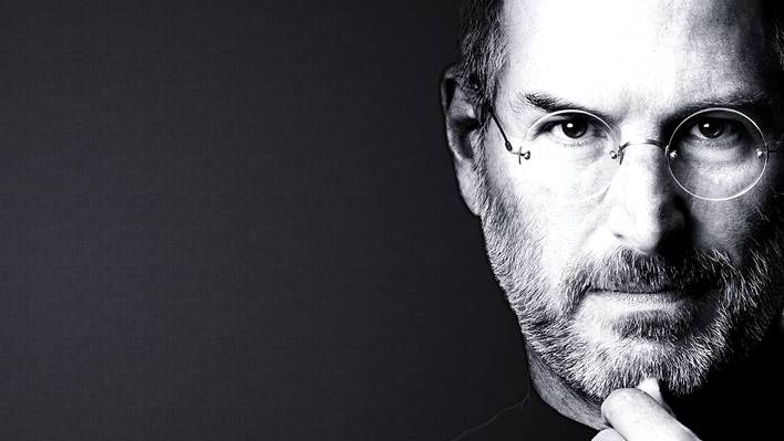 Steve Jobs: The Man In The Machine Trailer