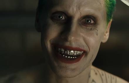 Suicide Squad New Trailer
