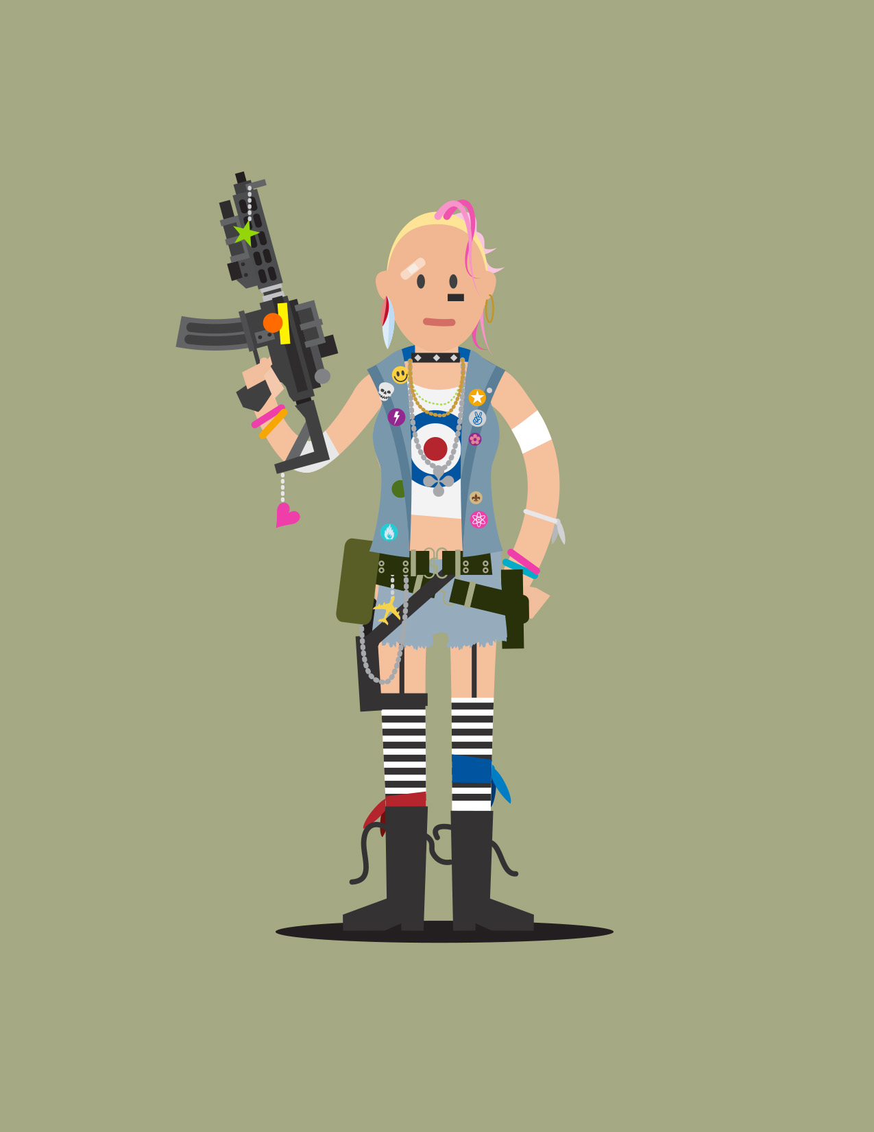 tankgirl