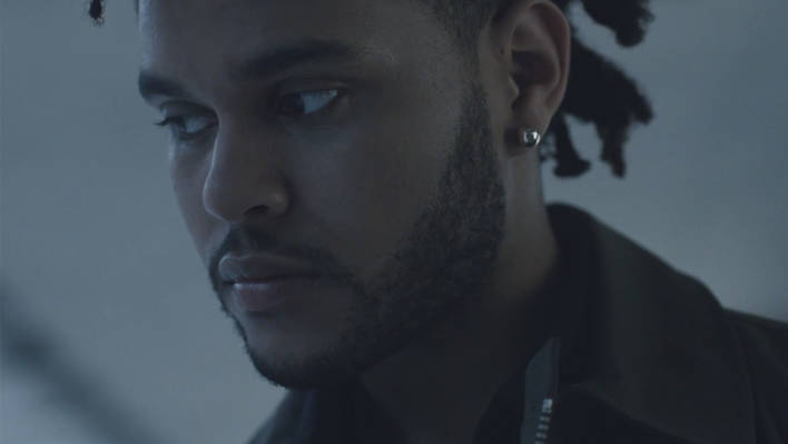 The Weeknd – Can’t Feel My Face