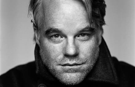 A Tribute to Philip Seymour Hoffman