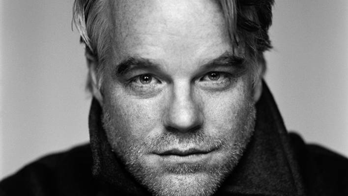 A Tribute to Philip Seymour Hoffman