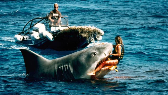 The Worst Movie Special Effects Compilation