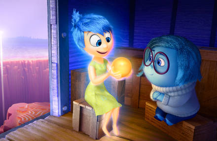 Inside Out Short Movie Teaser