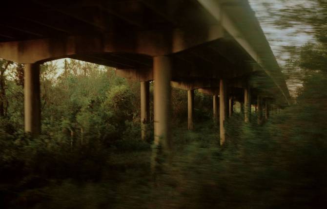 America Through Great Railway Lines