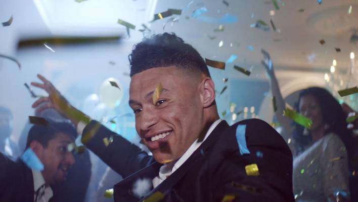 BT Sport – Champion League’s House Party