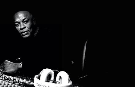 Dr. Dre Explains the Origins of His Future Album