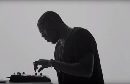 New Apple Music Commercial