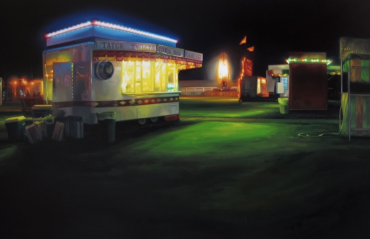 DetailedNightscapePaintings9