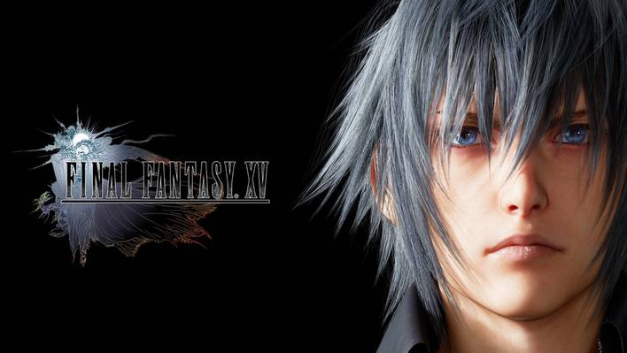 Final Fantasy XV – Dawn Trailer