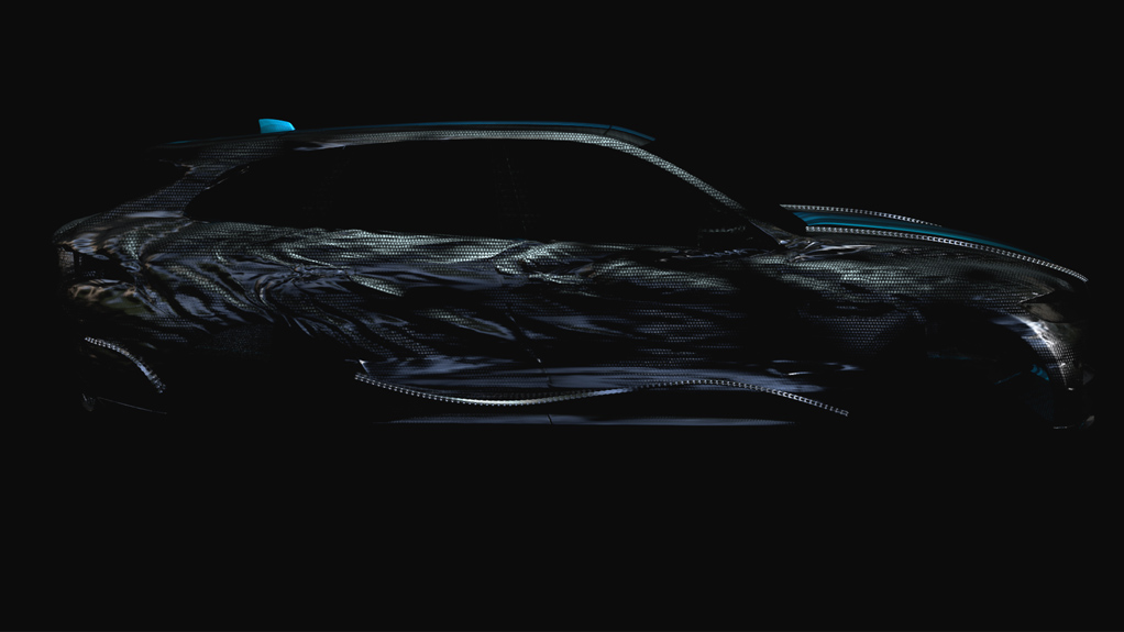 Jaguar F-Pace Camouflage11