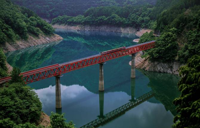 Japan Immersion Photography