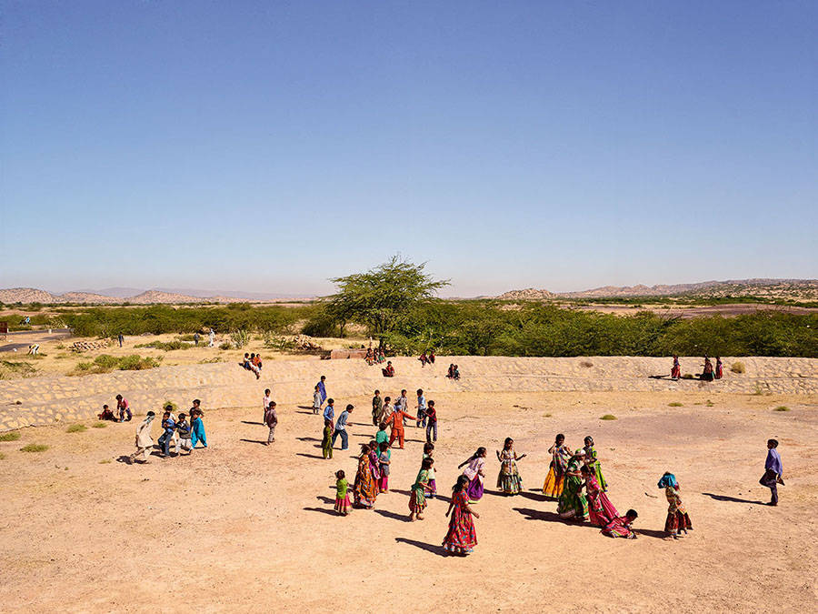 MOLLISON_PLAYGROUND_021_INDIA_Gram-Panchayat