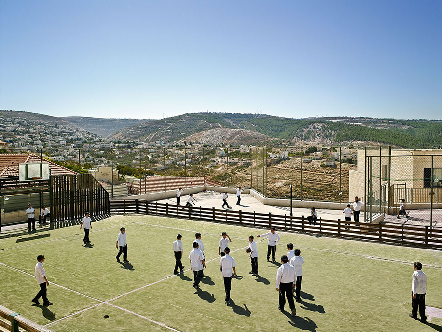 MOLLISON_PLAYGROUND_025_WEST-BANK_Tiferet-Menachem