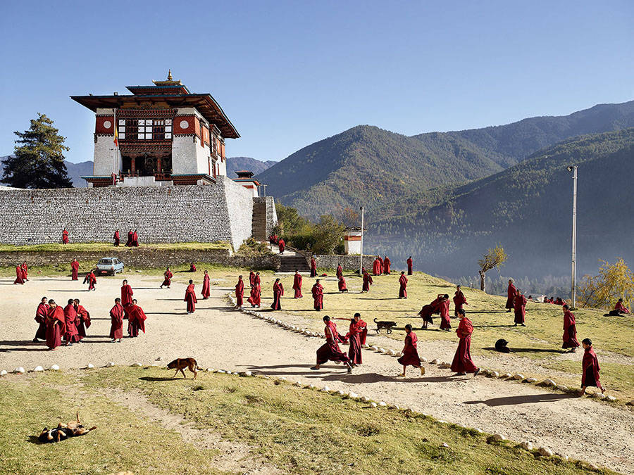 _MOLLISON_PLAYGROUND_031_BHUTAN_Dechen-Phodrang