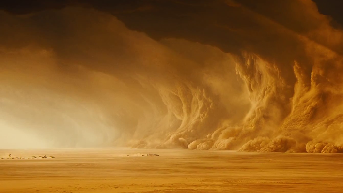 In Defense of CGI