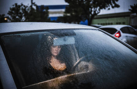 O Parto – Pregnancy Photography