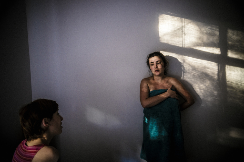 O Parto - Pregnancy Photography17