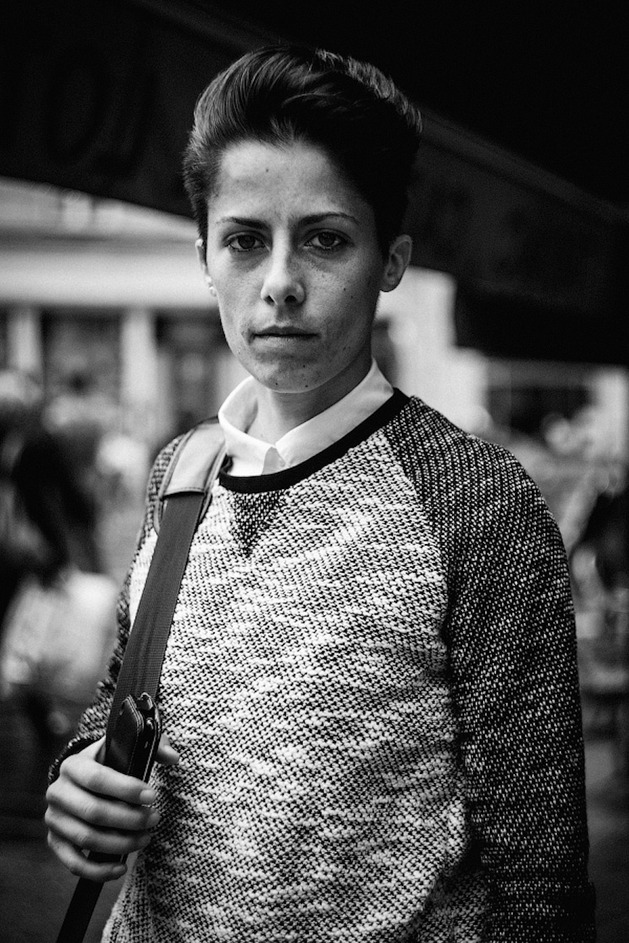 OnePortraitPerdayinParisStreets14