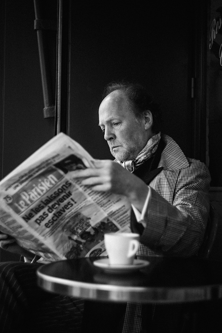 OnePortraitPerdayinParisStreets2