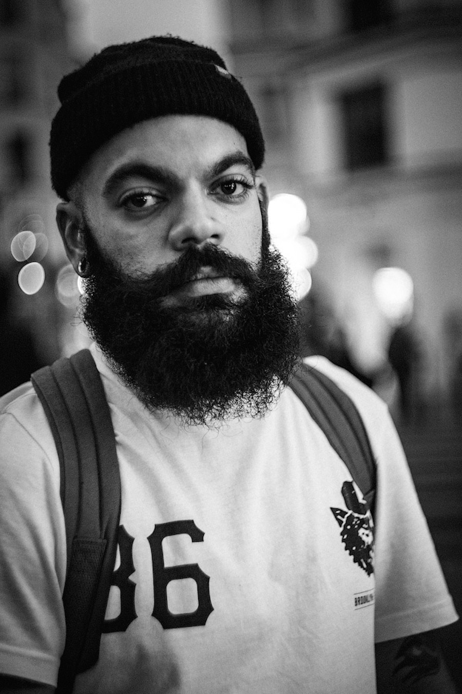 OnePortraitPerdayinParisStreets20