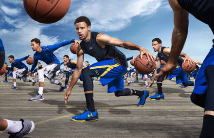 Under Armour – Rule Yourself