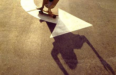 Skateboarding in California During the 1970s