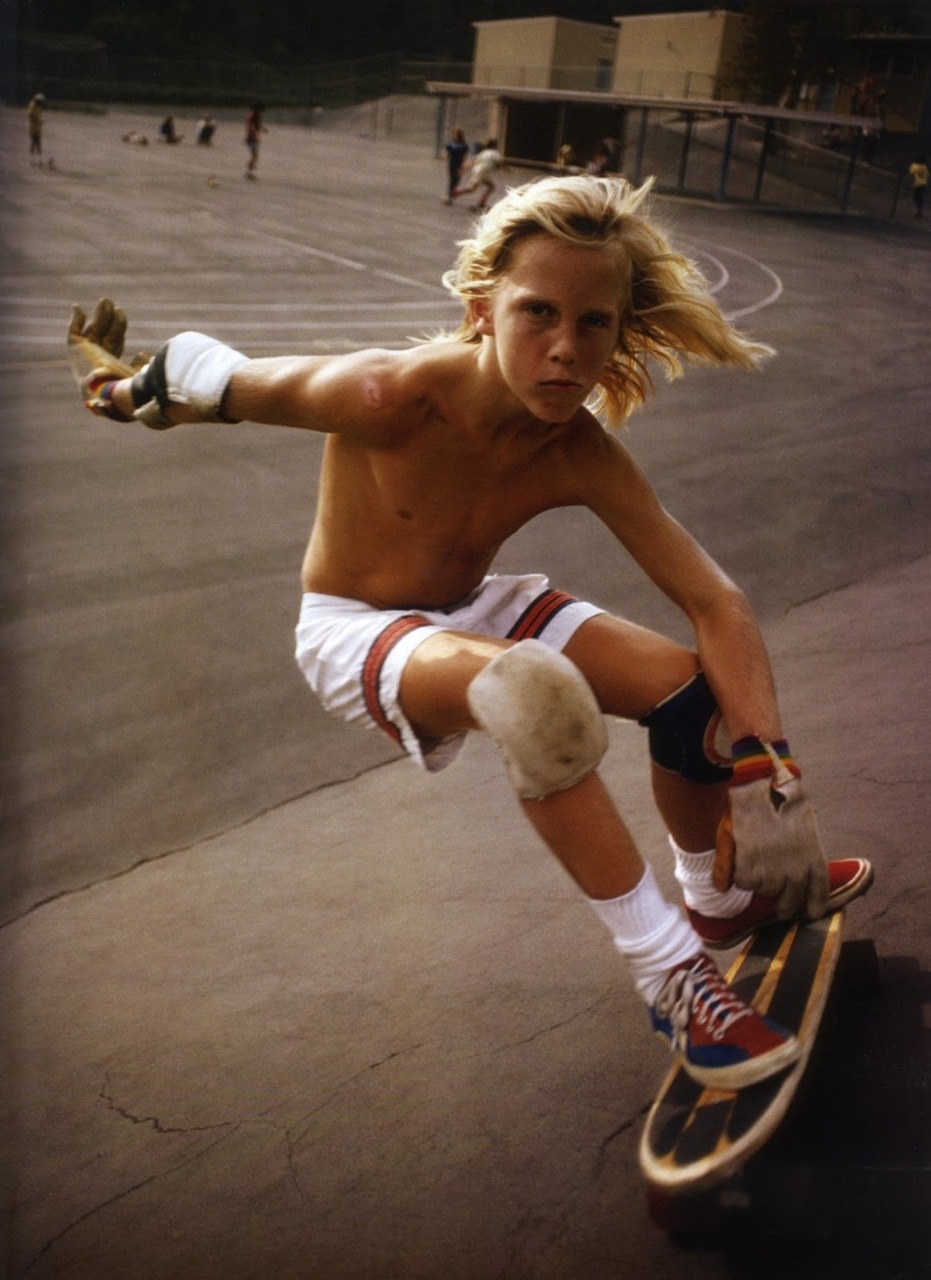SkateboardinginCaliforniaDuringthe1970s4
