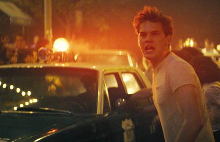 Stonewall Trailer