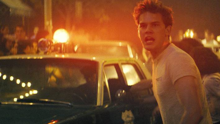 Stonewall Trailer