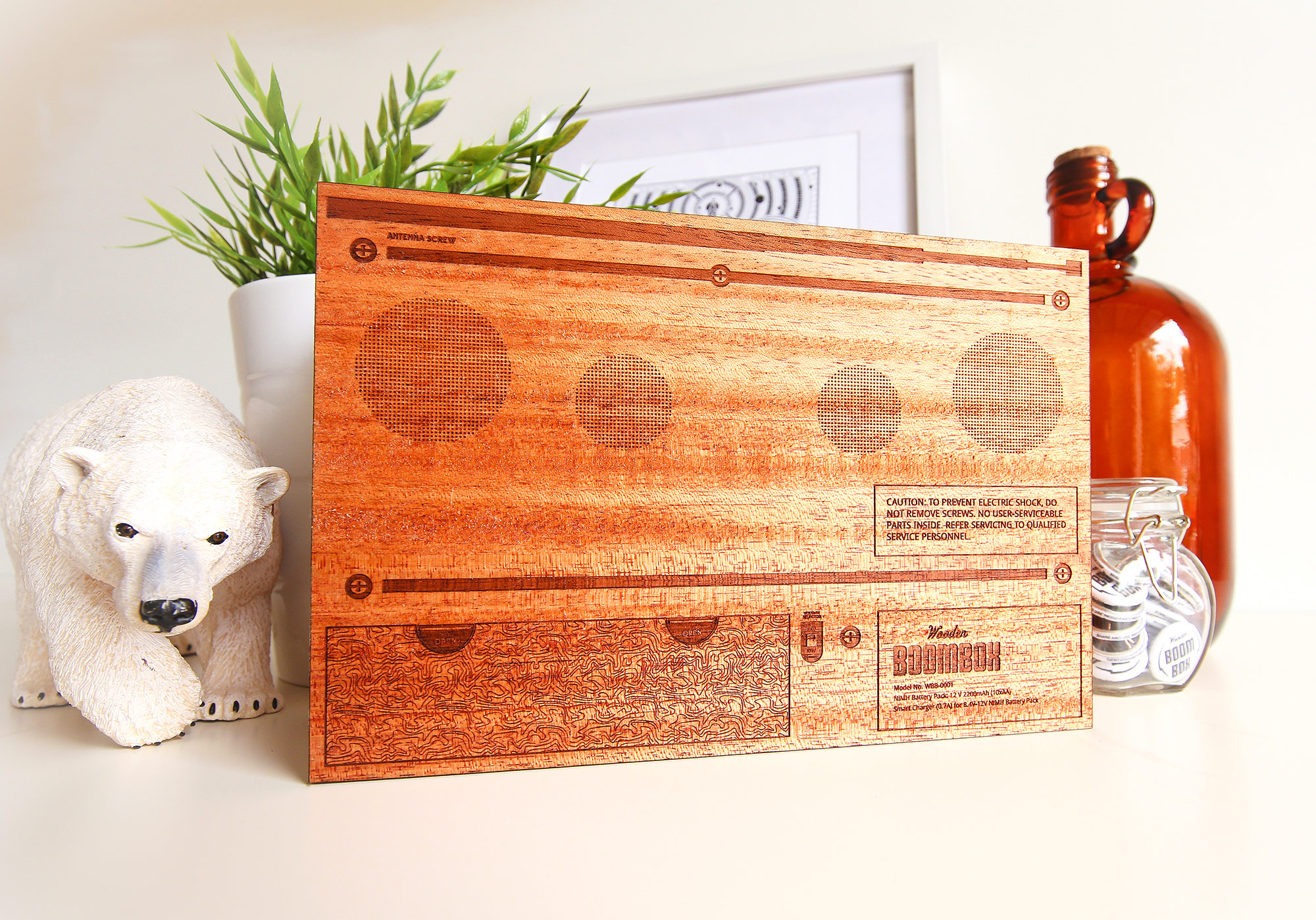 WoodenEngravedBluetoothBoombox5