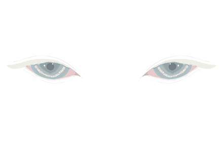 Beautiful New Animation by Masanobu Hiraoka