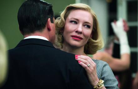 Carol Trailer