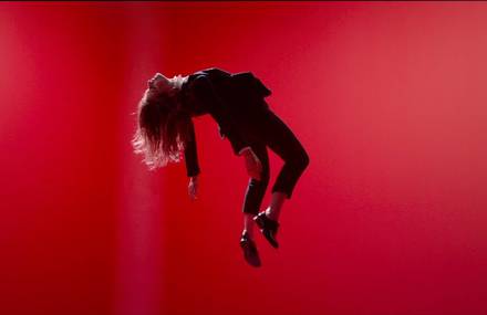 Christine & The Queens Live Performance