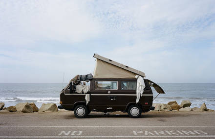 The Van Life