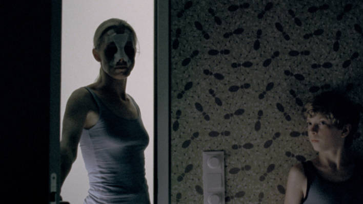 Goodnight Mommy Trailer