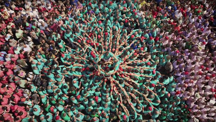 Human Movie by Yann Arthus-Bertrand