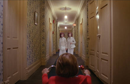 Following Stanley Kubrick&rsquo;s Characters